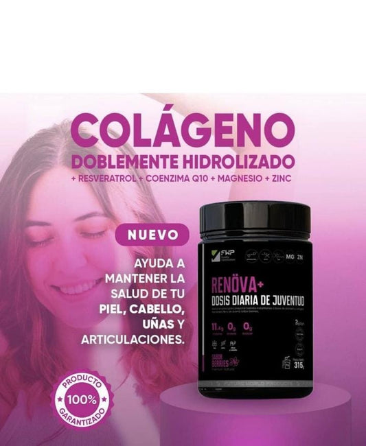 COLAGENO RENOVA